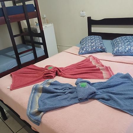 Pousada Vista Azul Ubatuba Εξωτερικό φωτογραφία
