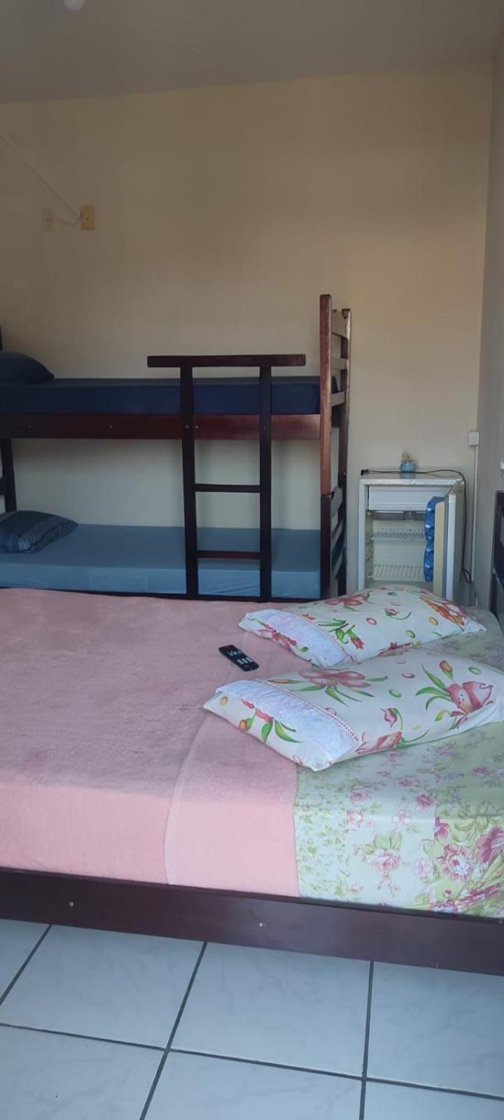 Pousada Vista Azul Ubatuba Εξωτερικό φωτογραφία