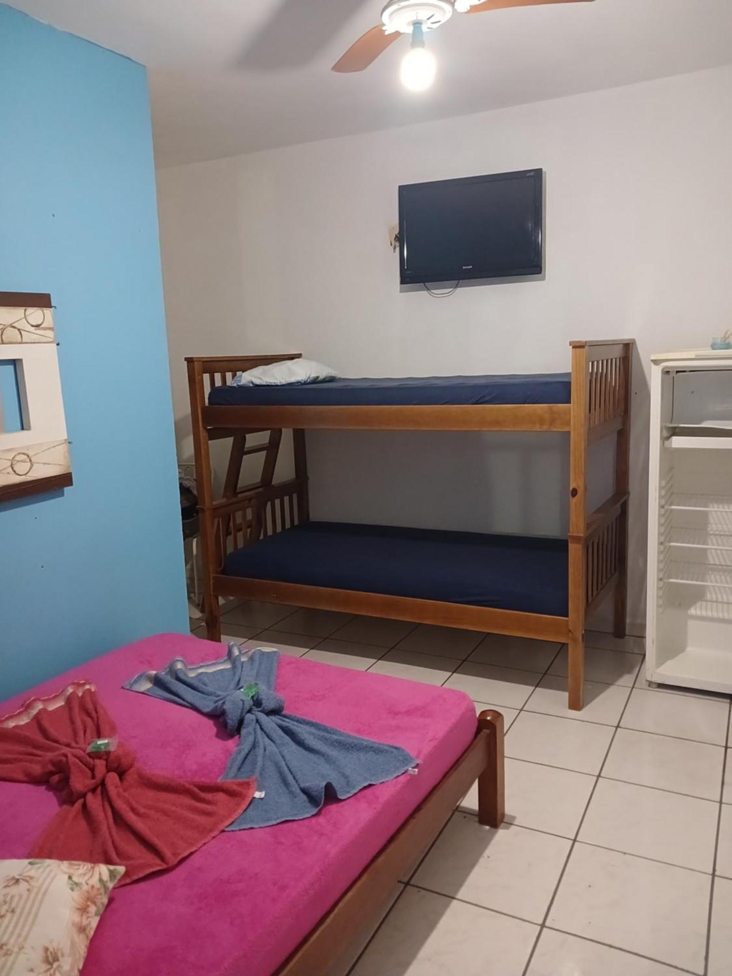 Pousada Vista Azul Ubatuba Εξωτερικό φωτογραφία